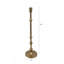 Porte-bougie effilé D5x19-121125092