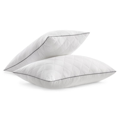 Arkie Plain Weave / Muslin Pillow Case