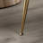 Chaise d'appoint rembourrée-106669424