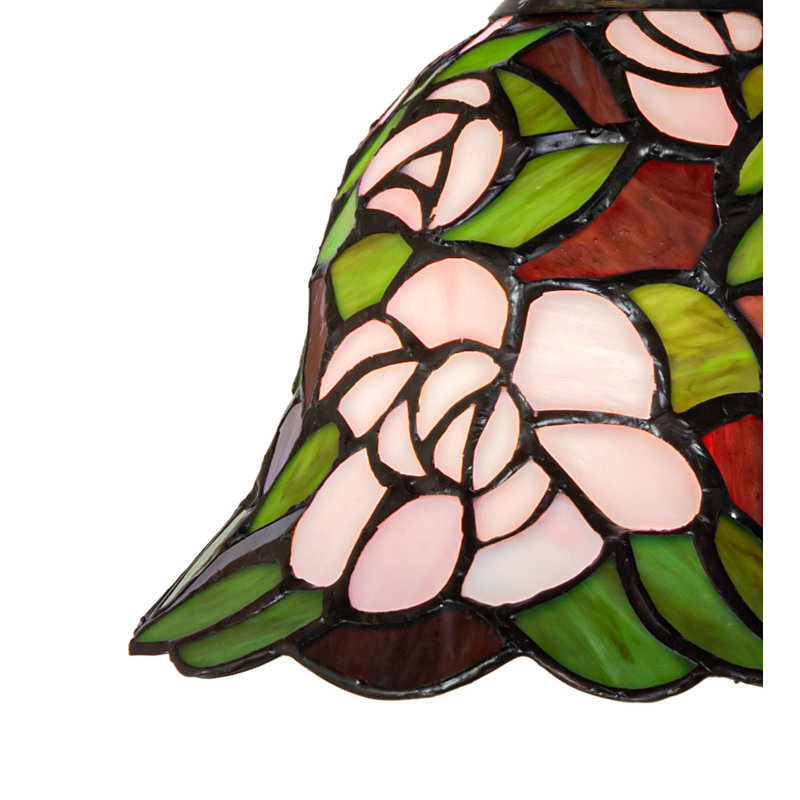 1 - Light Armed Sconce