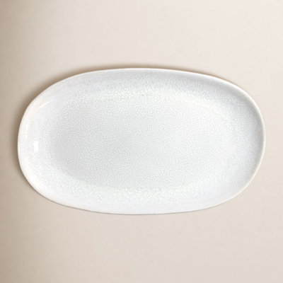 Blanchet Oval Platter