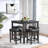 Merlen 35'' Bar Set-91949465