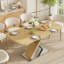 Table de salle à manger 47,25 "-63"-214175986
