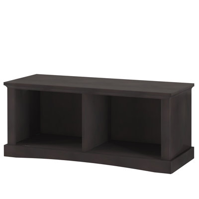 Fradel Solid Wood Storage Bench