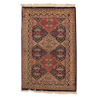 Southwestern Area Rug
