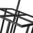 6 - Light Dimmable Lantern Rectangle Chandelier-799061082