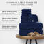 100% Cotton Midweight Mulit-Size Set-568487516-568487517