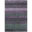 Tapis mauve intérieur / extérieur lavable à la machine Claudian ACN1571-103446638