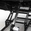 Fauteuil inclinable en tissu-955063966