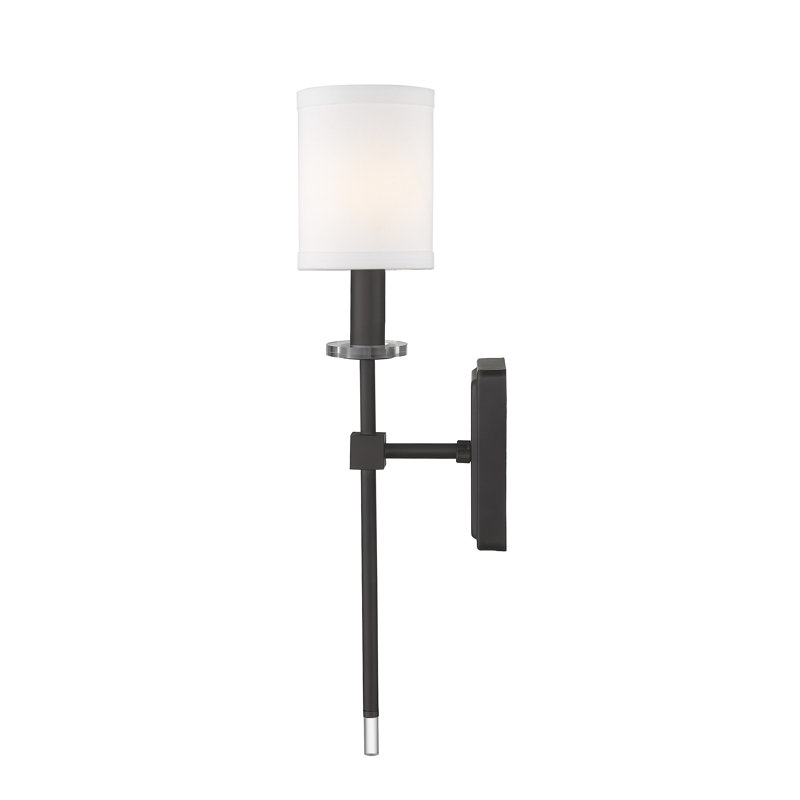 Aarre Wallchiere, Oil Rubbed Bronze
