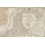 Distressed One-of-a-Kind 8'9X12'4 Hand Knotted Area Rug