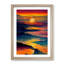 XV1022-4315X Sunset Mountain No.5 - Print-886173033-886173038