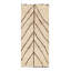 One-of-a-Kind 2'11”x5'8” Hand Knotted Area Rug