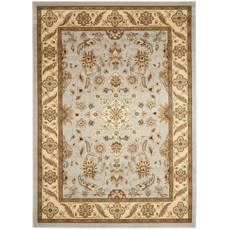 Klose Performance Oriental Rug
