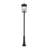 Starkey Beveled Lamp Post (Full)