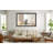 60"X40" Oversized Modern Rectangle Bathroom Mirror-245804864