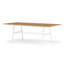 Seax Outdoor Teak Dining Table-1868186108-1868356713