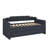 Hedglin Twin Size Upholstered Daybed with Trundle-1157370583