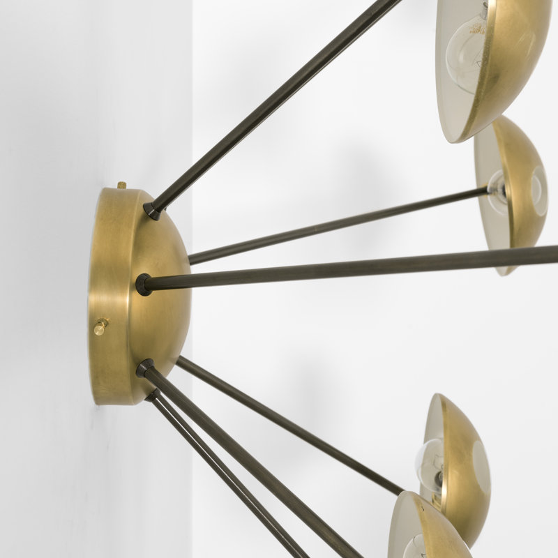 SEPTEM I, Gold