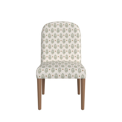 Arshaluys 19.1'' H Upholstered Dining Chair
