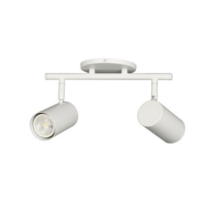 Taylor Track Light - 2 Light