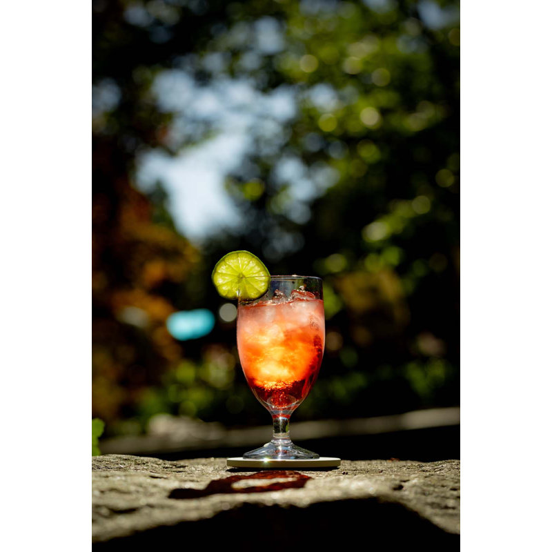Goblet Set, 12 oz.