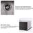 33-Inch Kitchen Sink With Integrated Ledge - Stainless Steel For A Neat Functional-122487679