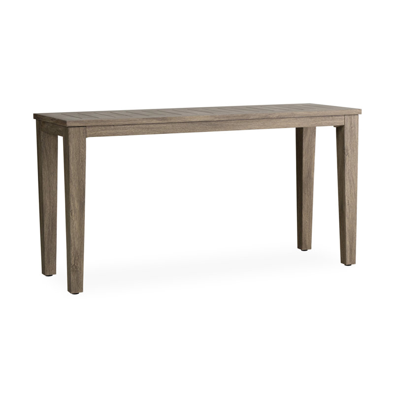 Frontier Outdoor Buffet & Console Table