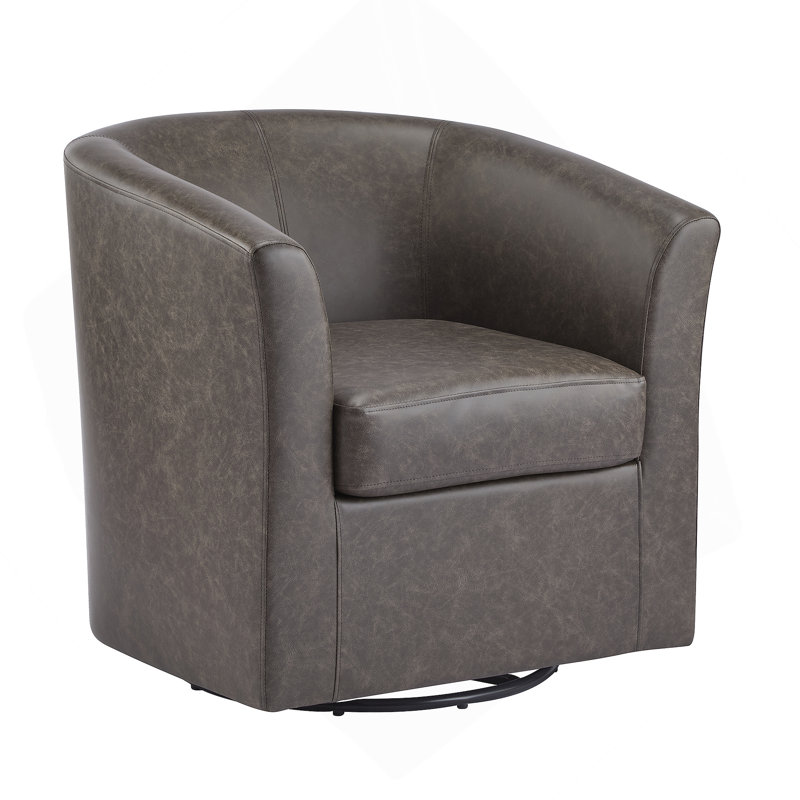 Fauteuil demi-tonneau Wilmore