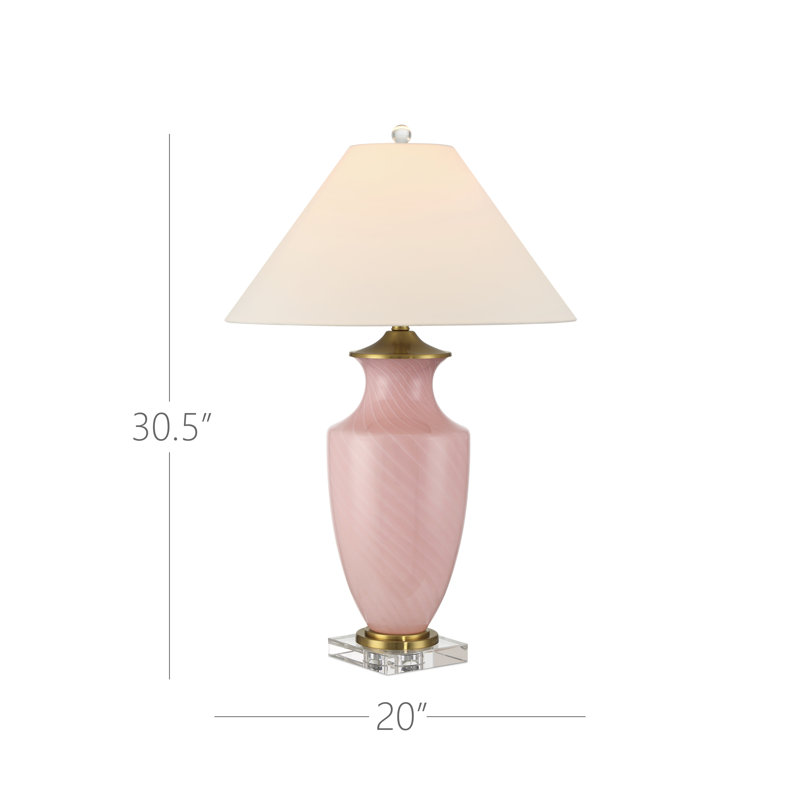 Lucy Table Lamp