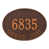 Antique Copper