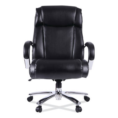 Hunter-Duncan Big and Tall Office Chair 500lbs for Heavy People Executive Chair Inbox Zero