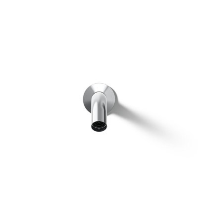 Wall Mounted Tub Spout Trim