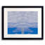 Just A Cloud Away Print-67995057
