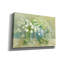 Art mural sur toile Epic Graffiti «Still Life With Chinese Vase» par Danhui Nai