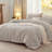 Bedsure Reversible Prewashed Comforter Set-120689842-120689867