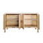 Table de buffet 58 po Rue