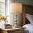 Mahwah Resin USB Table Lamp-1054674357-1054674315