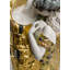 Figurine de baiser