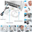 Comptoir de machine à glace 14 po 150 lb 495 W 115 V refroidi à l'air