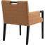 Chaise de salle à manger en cuir Aimee-1547461731-1547461757