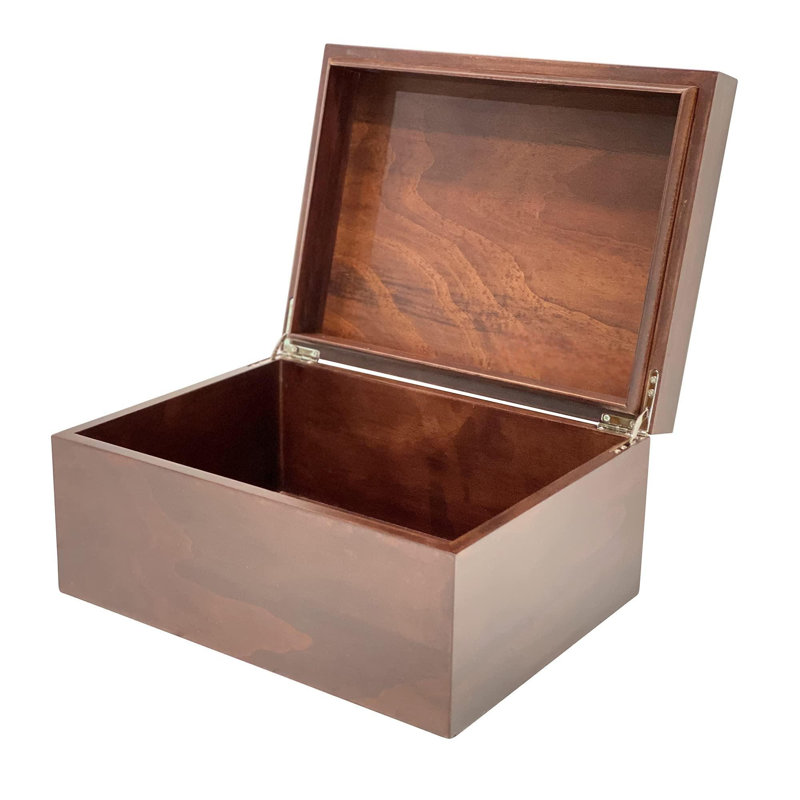 Decorative Box