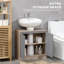 Birkan Under Sink Cabinet