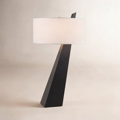 Obelisk Desk Lamp