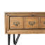 Table basse à 4 pieds Faviola