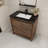 Enville 36" Single Bathroom Vanity Set-1102178459