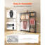 114cm Clothing Rack