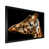 Black Picture Framed Canvas