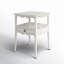 End Table With Storage-319999947