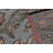 Rug & Kilim's Mid-Century Rug In Blue With Colorful Fish Pictorials-116251502